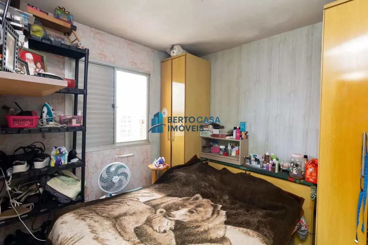 Imagem Apartamento Padrão
