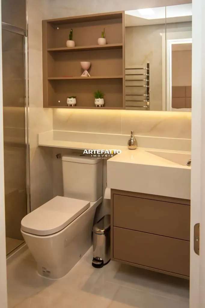 Imagem Apartamento à venda em São Paulo, Vila Andrade, com 3 quartos, 110m2
