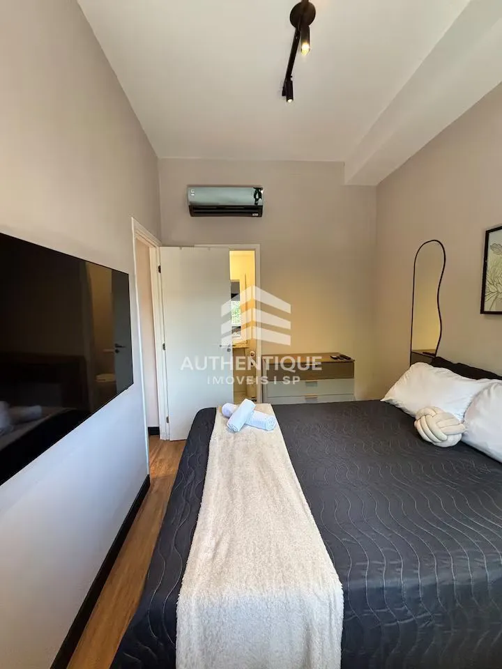 Imagem VIVA BENX VILA OLIMPIA - Apartamento no bairro Vila Olímpia à venda