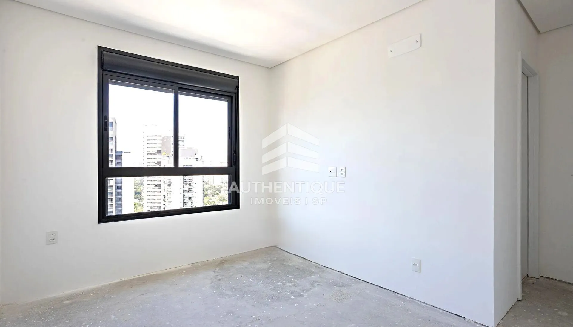 Imagem EDGE PINHEIROS - Apartamento no bairro Pinheiros à venda