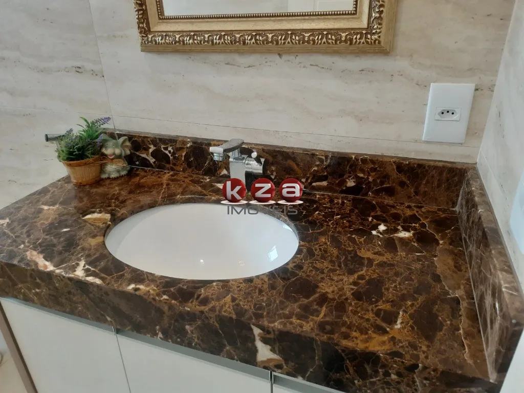 Imagem Casa de alto padrão à venda em condomínio exclusivo de Valinhos-SP, no Loteamento Residencial Santa Gertrudes: 3 quartos, 1 suíte, 2 salas, 3 banheiros, 2 vagas de garagem, 287,60 m².