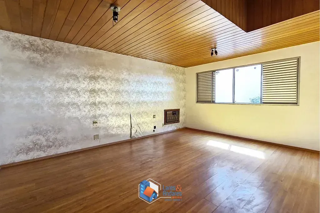 Imagem Casa à venda 5 Quartos 3 Suites 6 Vagas 570.21M² Santo Amaro São Paulo - SP