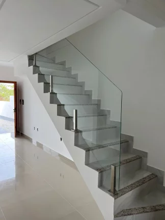 Imagem CASA RESIDENCIAL em SÃO JOSÉ - SC, POTECAS