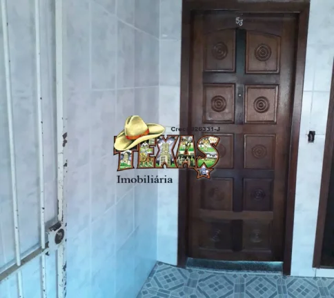 Imagem APARTAMENTO COHAB JOSÉ BONIFÁCIO ITAQUERA COM 2 QUARTOS