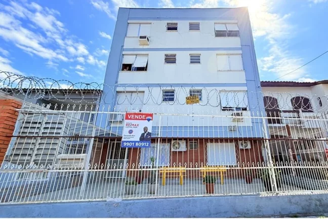 Imagem Apartamento para venda no bairro Cristal em Porto Alegre