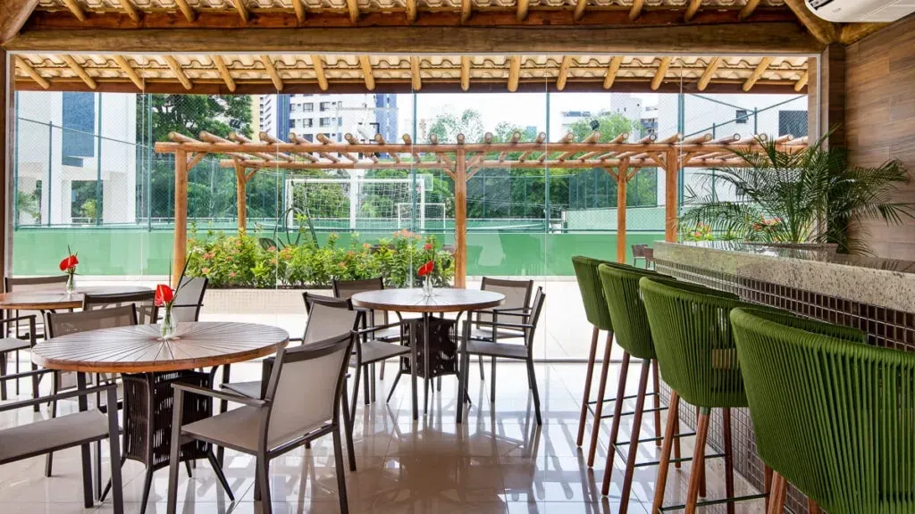 Imagem Apartamento com 4 Quartos à Venda, 112,16 m² em Candeal - Salvador