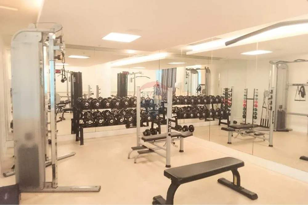 Imagem Venda Sala Comercial Barra Olímpica 52m²