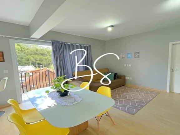Imagem APARTAMENTO RESIDENCIAL em CANELA - RS, Centro
