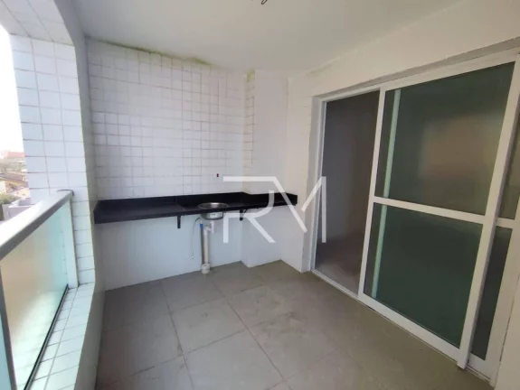 Imagem Apartamento com 2 dormitórios à venda, 74 m por R$ 335.000,00 - Vila Dinópolis - Mongaguá/SP