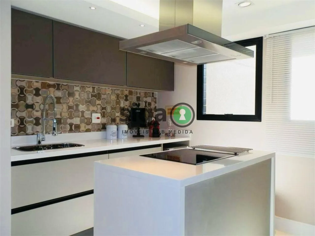 Imagem PARTAMENTO PENTHOUSE À VENDA E LOCAÇÃO NO BROOKLIN | FLORIDA PENTHOUSES | 170M² | 2 SUÍTES | 2 VAGAS