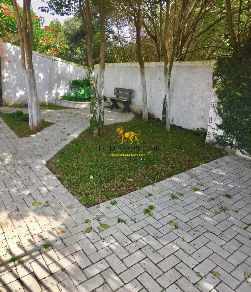 Imagem APARTAMENTO RESIDENCIAL em CURITIBA - PR, SÍTIO CERCADO