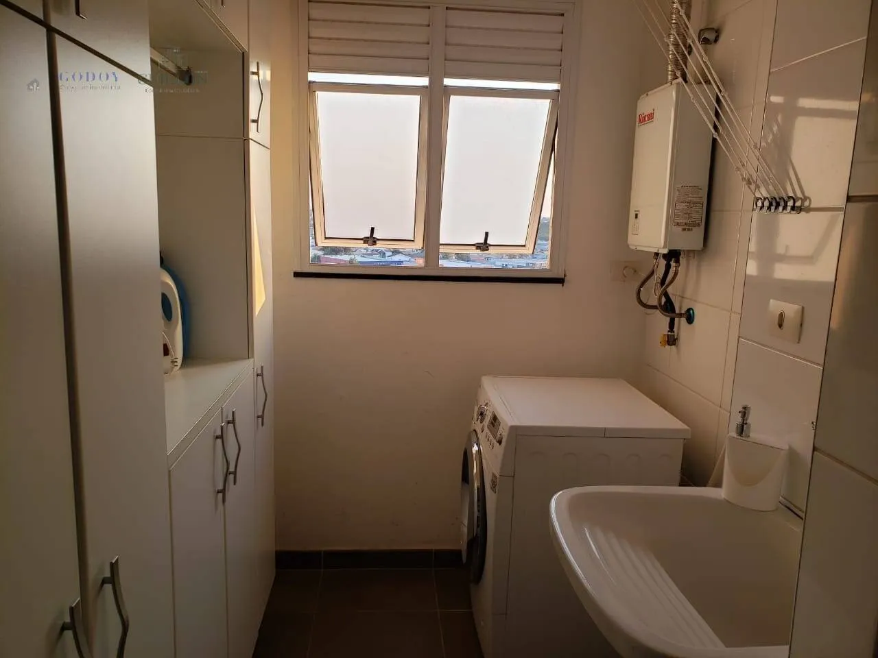 Imagem Apartamento à venda 3 Quartos, 1 Suite, 2 Vagas, 110M², Vila Costa, Taubaté - SP | Edifício Placere