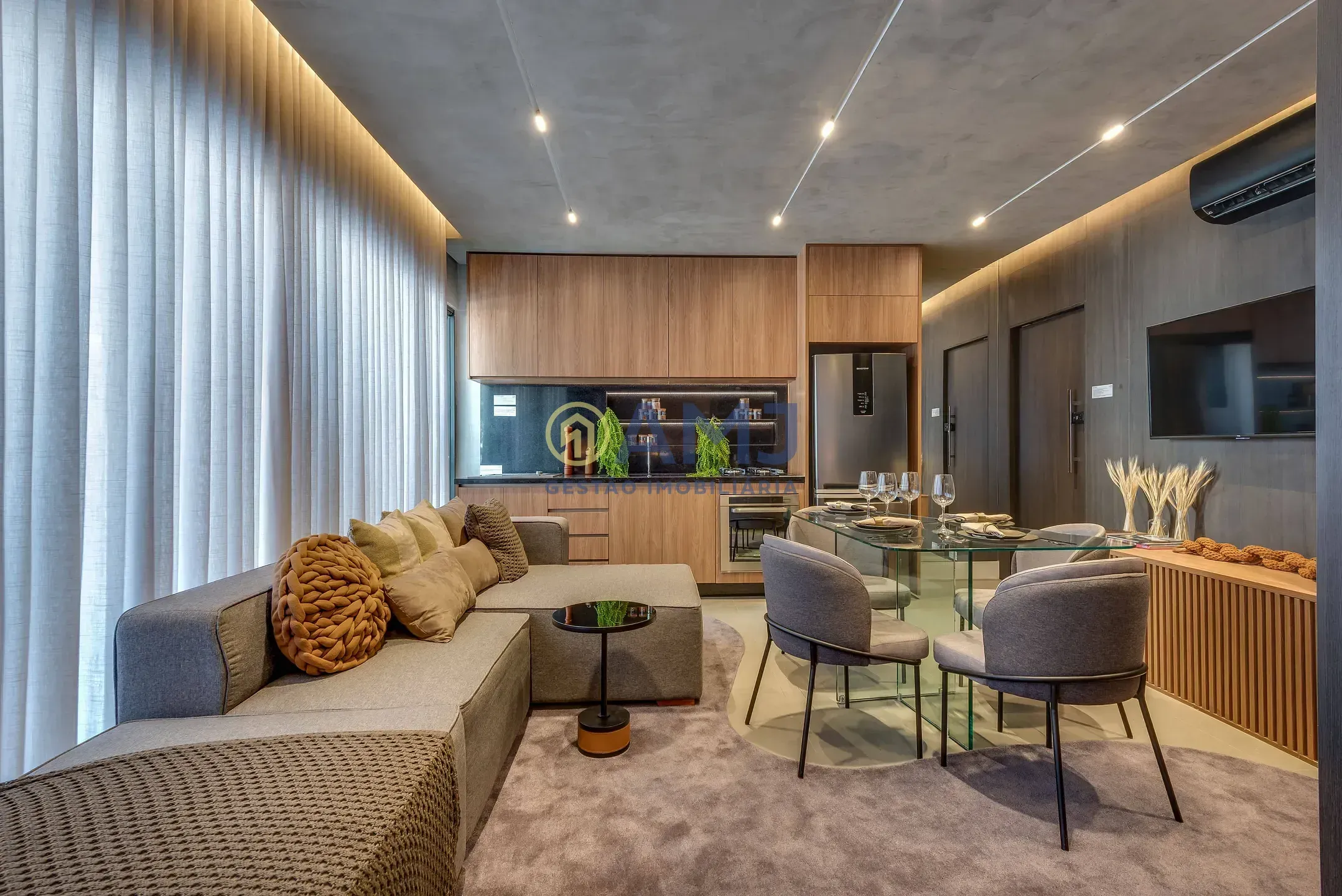 Imagem Apartamento à venda no Setor Oeste - Lux Oeste