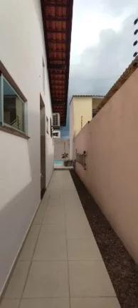 Imagem CASA RESIDENCIAL em MANAUS - AM, PARQUE 10 DE NOVEMBRO