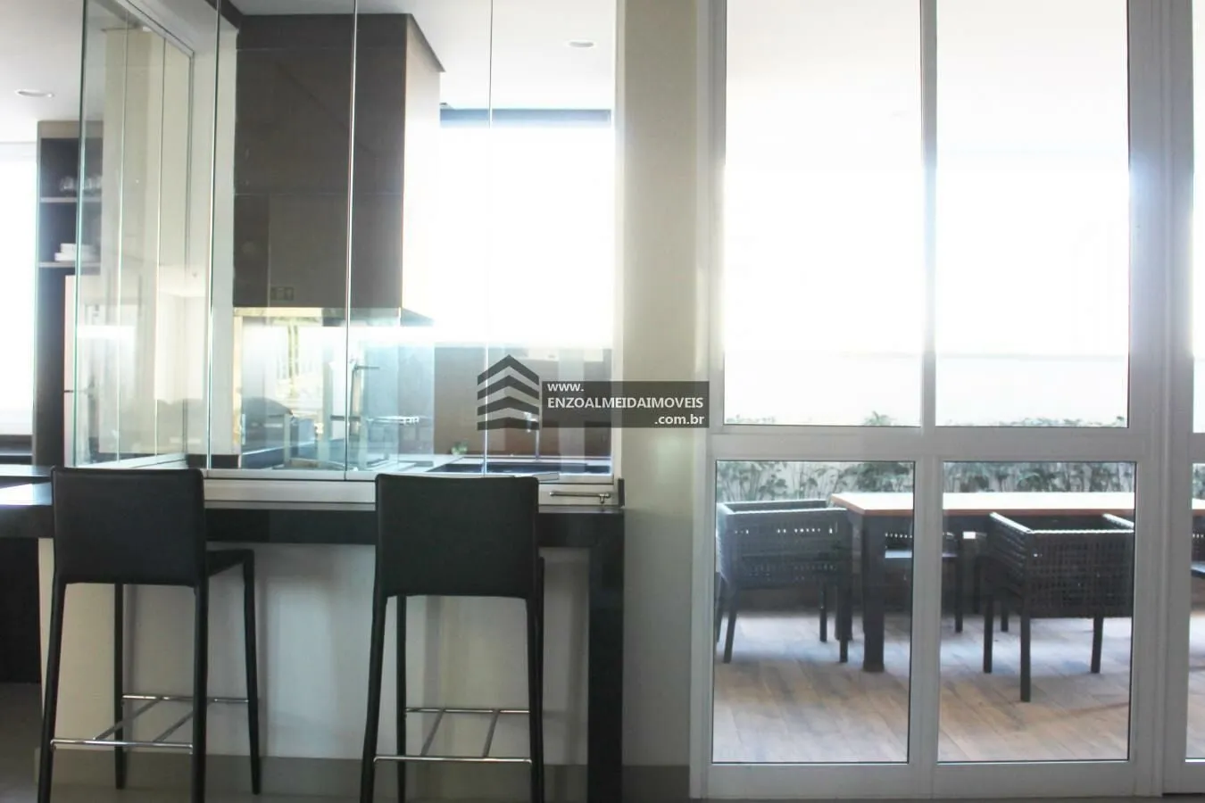 Imagem ROYAL ALTO DO IPIRANGA - Apartamento à venda em São Paulo/SP