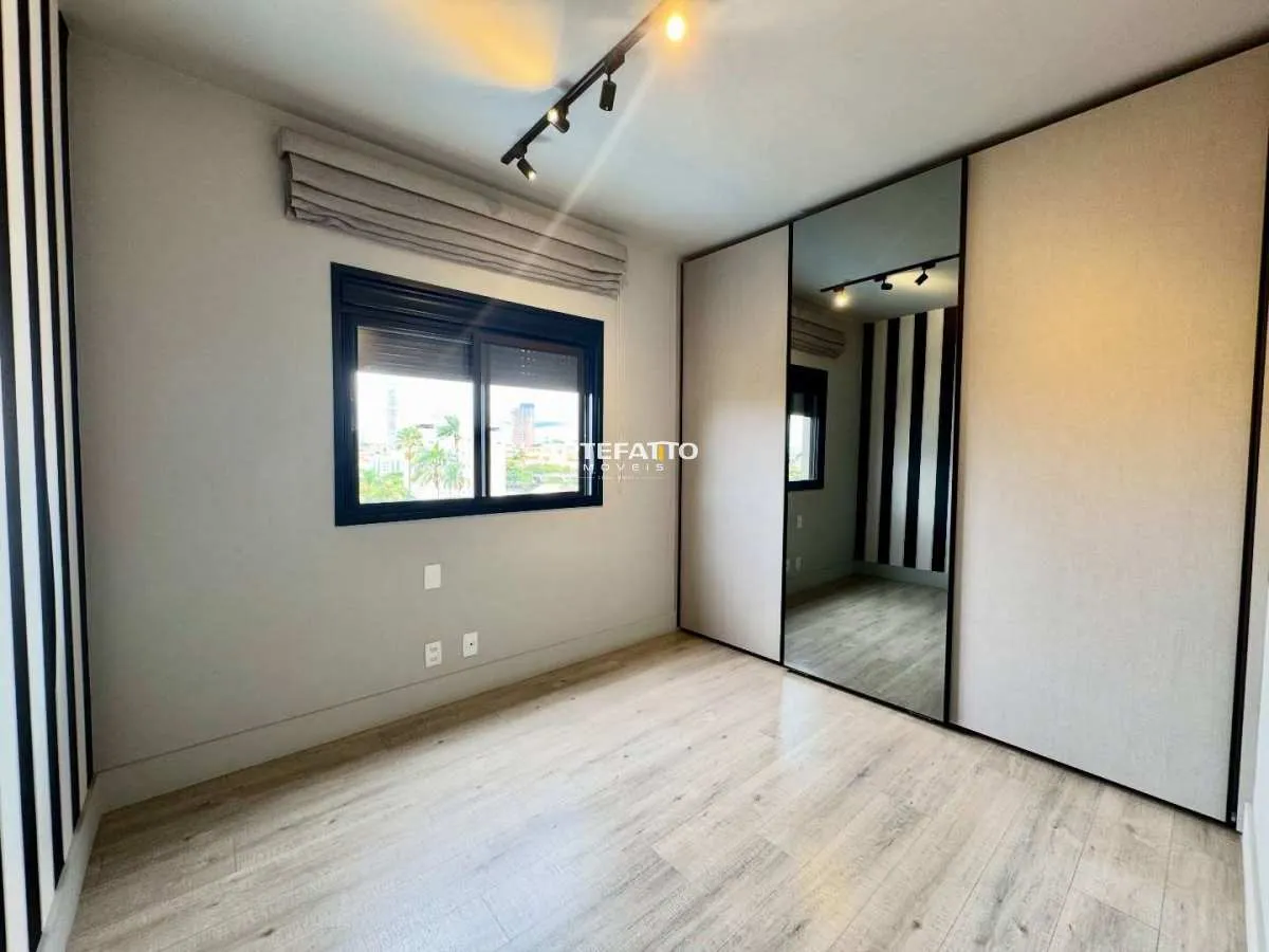 Imagem Apartamento à venda em Franca, São José, com 3 quartos, 185m2