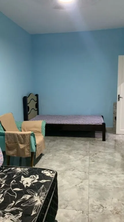 Imagem APARTAMENTO COM 40,00 m² - TUPI - PRAIA GRANDE SP