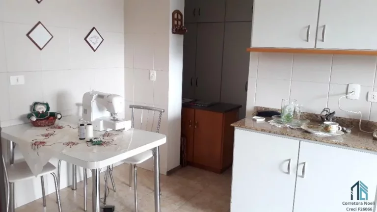 Imagem Apartamento a venda 04 quartos c/suíte no Bigorrilho/Batel em Curitiba PR