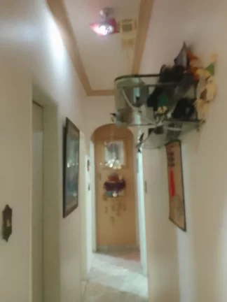 Imagem APARTAMENTO RESIDENCIAL em MANAUS - AM, CENTRO
