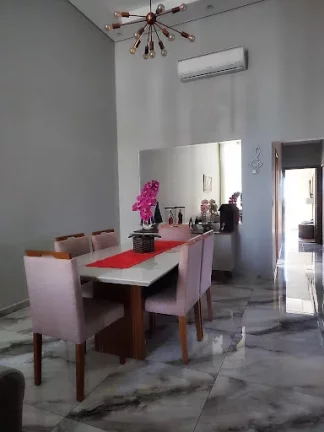 Foto do imóvel Casa com 3 dormitórios, 183 m - venda por R$ 1.350.000,00 ou aluguel por R$ 8.105,83 - Condomínio Residencial Villagio Milano - Sorocaba/SP