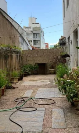 Imagem APARTAMENTO COM 210 M² E ÁREA PRIVATIVA NO GUTIERREZ