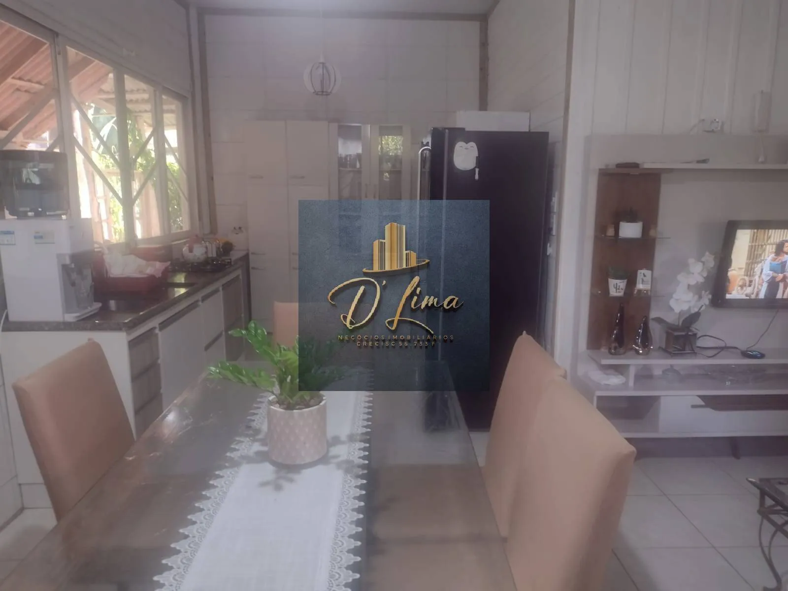 Imagem Fazenda / Sítio / Chácara à venda, 158m² em Santo Amaro da Imperatriz