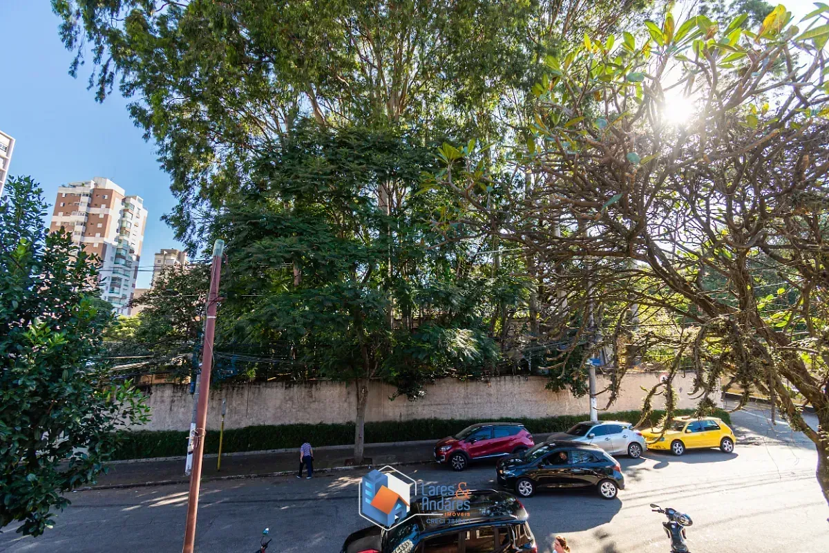 Imagem Casa para venda em Vila Mariana com 4 quartos, sendo 1 suíte, 255m²