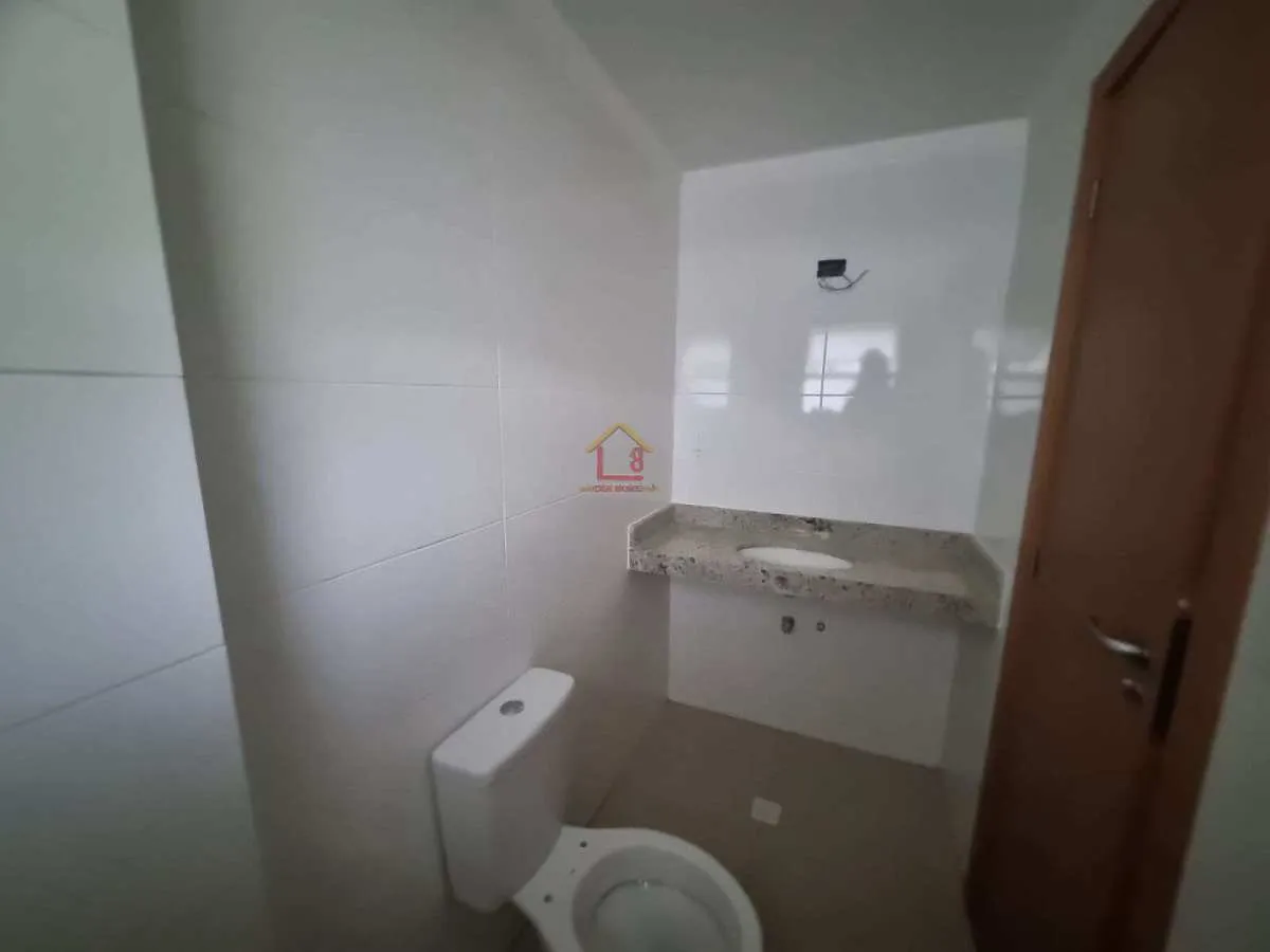 Imagem apartamento para locação - Guilhermina