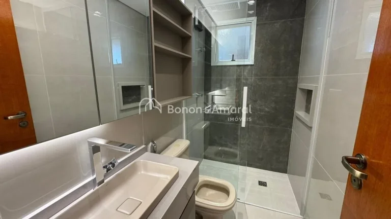 Imagem Apartamento à venda no Condomínio Residencial das Pedras, no bairro Morumbi, em Paulínia.

Com 82...
