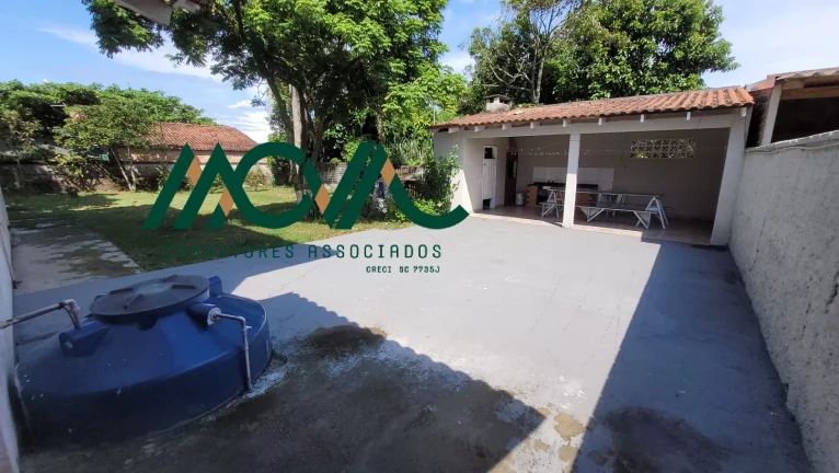 Imagem Sobrado frente Parque Linear - Terreno 24,00x32,00