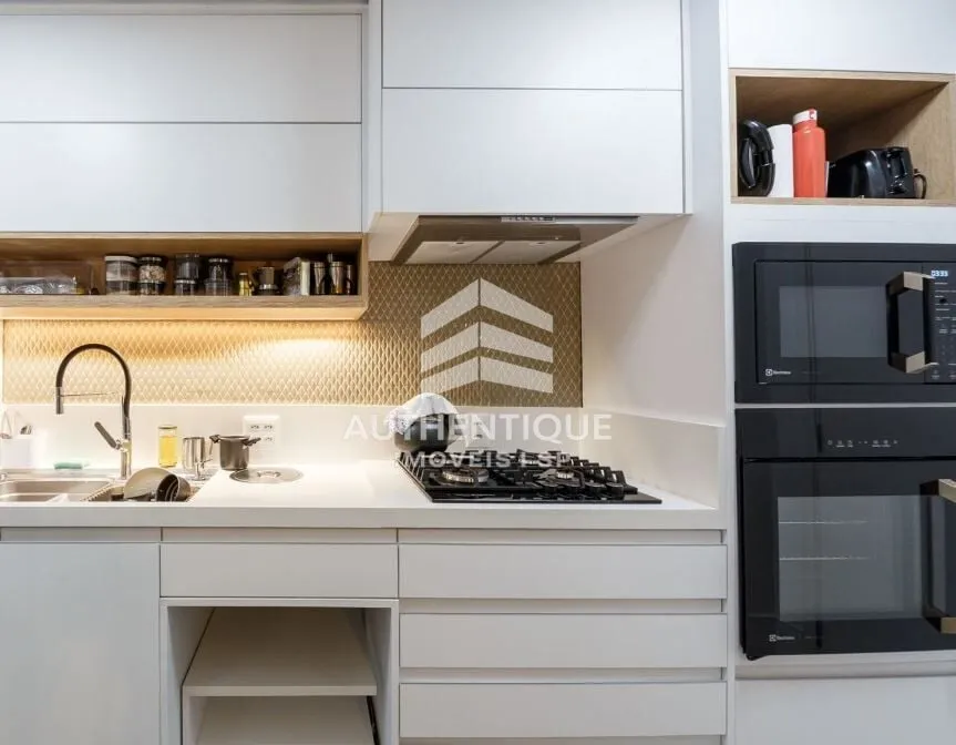 Imagem INTENSE VILA MARIANA - Apartamento à venda em São Paulo/SP