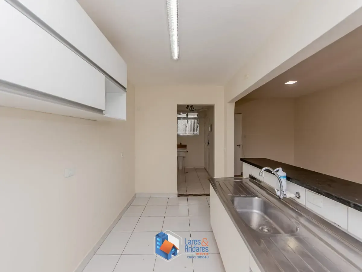 Imagem Apartamento para venda em Pinheiros com 2 quartos, 62m²