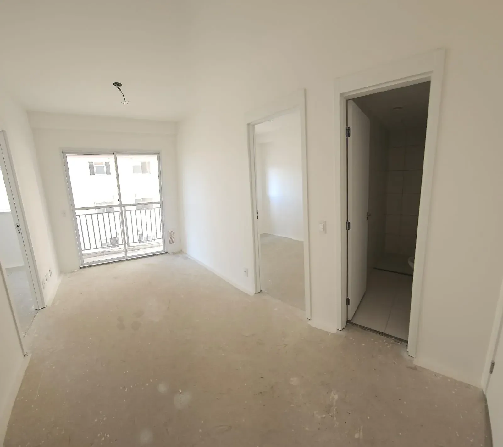 Imagem Apartamento com 2 Quartos à Venda, 38 m² em Vila Formosa - São Paulo