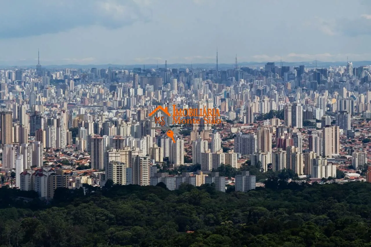 Imagem Terreno à venda, 320 m² por R$ 430.000,00 - Parque Marabá - Guarulhos/SP