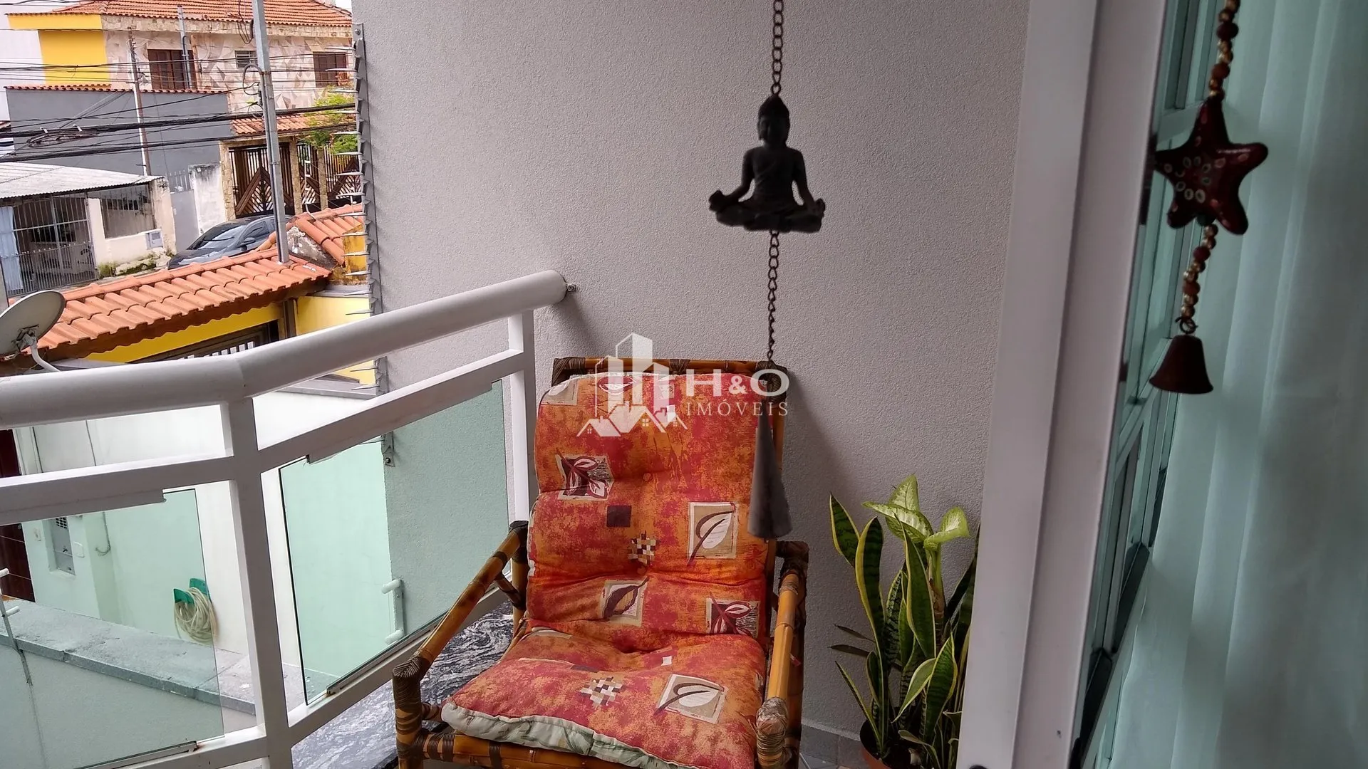 Imagem Oportunidade: Sobrado frontal à venda no bairro Artur Alvim com 220m², 3 dormitórios (1 suíte) e 3 vag