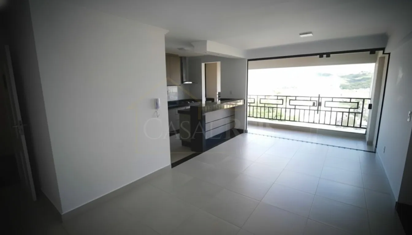 Imagem Apartamento 2 suítes à venda em Vila Togni, Poços de Caldas
