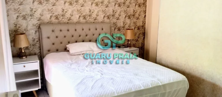 Imagem Excelente flat em Pitangueiras
