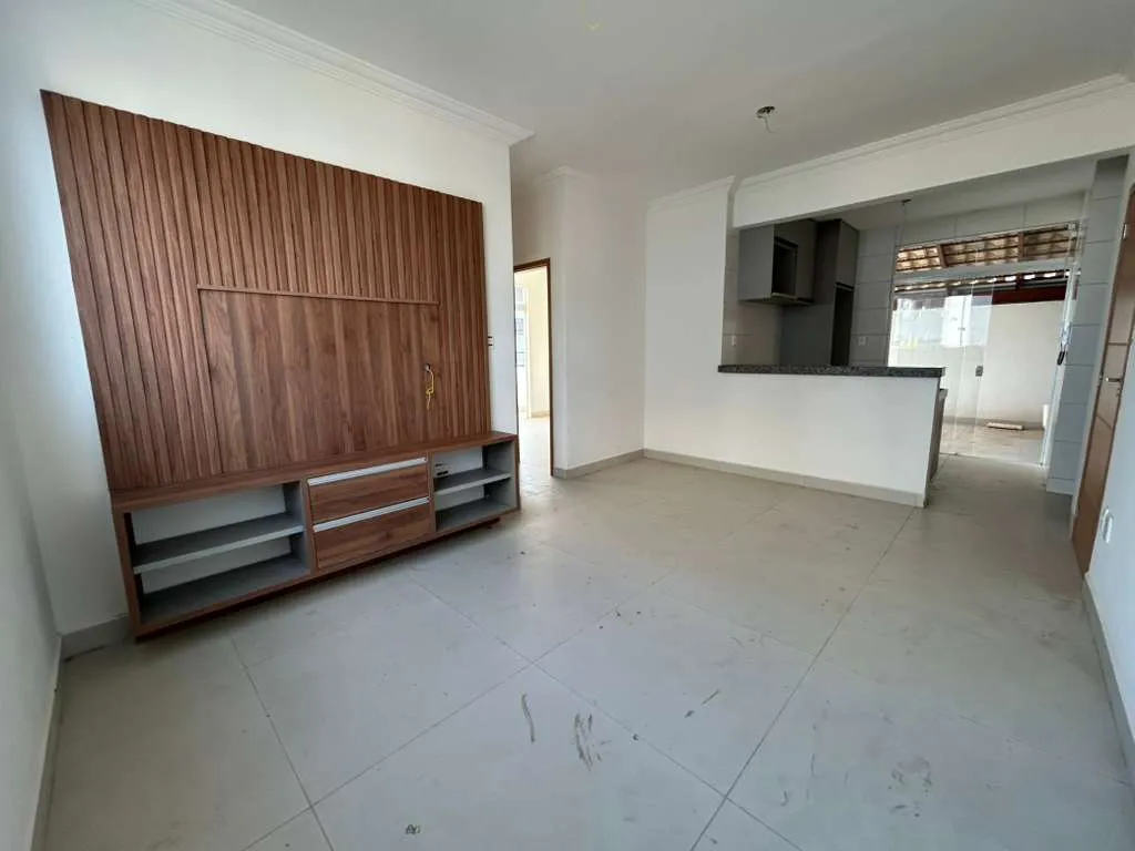 Imagem Apartamento Padrão