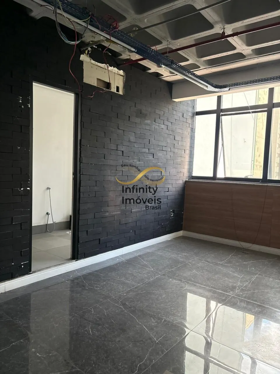 Imagem Sala comercial à venda no bairro Centro - Belo Horizonte/MG