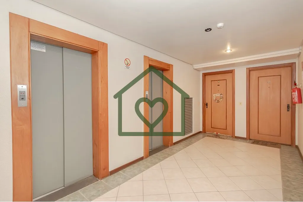 Imagem Excelente oportunidade de apartamento em Porto Alegre, localizado estrategicamente na Av. Dr. Nilo P...