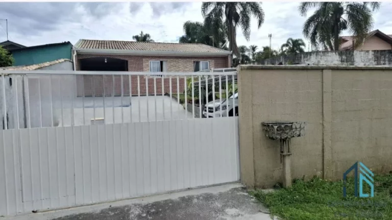 Imagem Casa 05 quartos, com edícula e loft no Jardim Paulista em Campina Grande do Sul PR