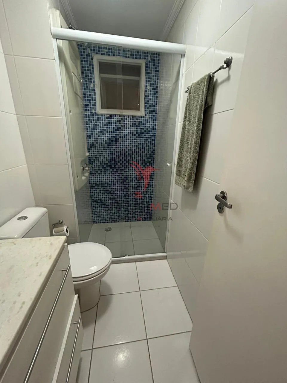 Imagem Alugo apartamento semimobilado Interlagos