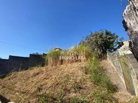 Imagem Terreno à venda em Betim MG - Jardim Brasília