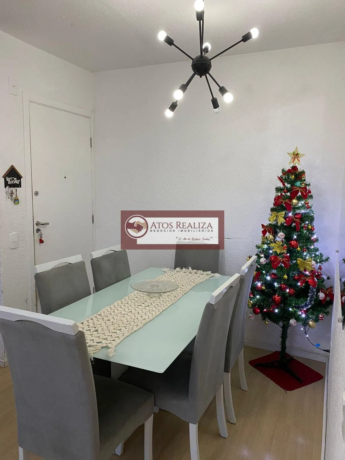 Imagem Apartamento à Venda em Vila Andrade SP, 2 Dorms, 42m², R$275mil