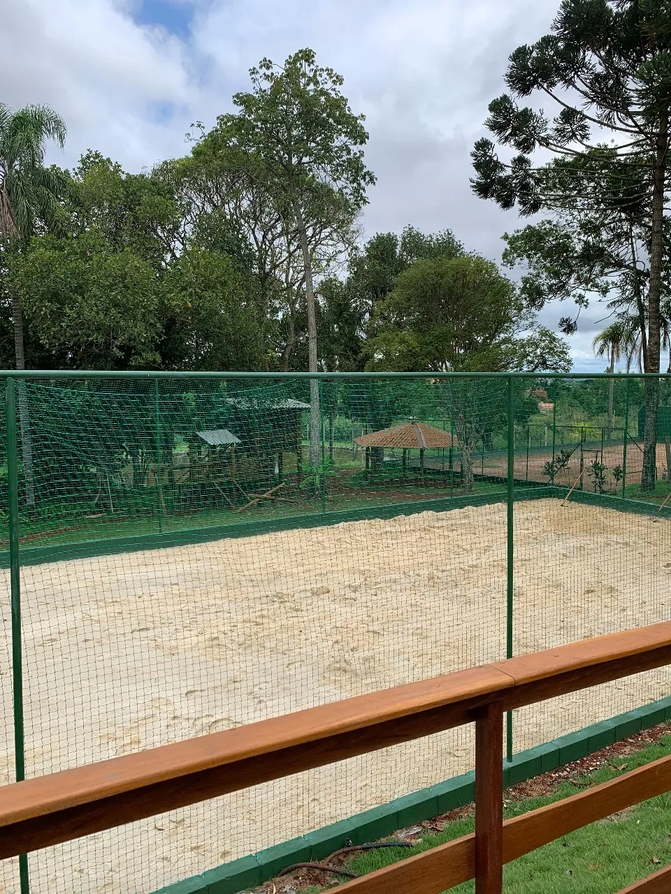 Imagem Condomínio Quinta das Palmeiras - 324m² em Itapetininga, SP