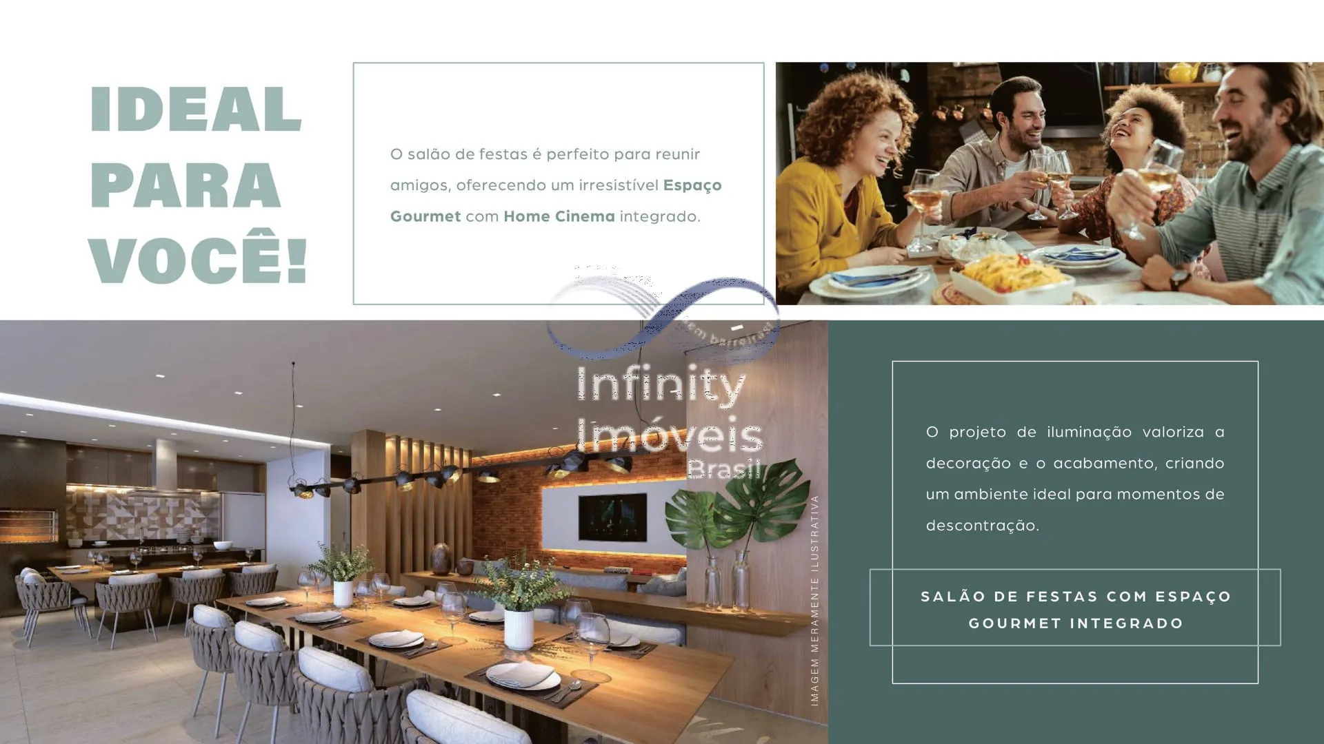 Imagem Lift Residence Serra Sudeste - Apartamento à venda no bairro Serra - Belo Horizonte/MG