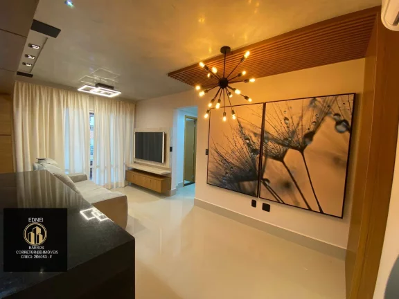 Imagem Apartamento, Canto do forte - Praia grande - SP