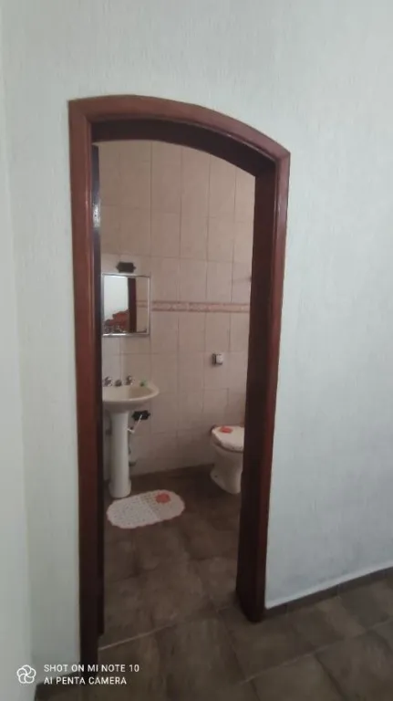 Imagem CASA COM 264,00 m² - FLÓRIDA - PRAIA GRANDE SP