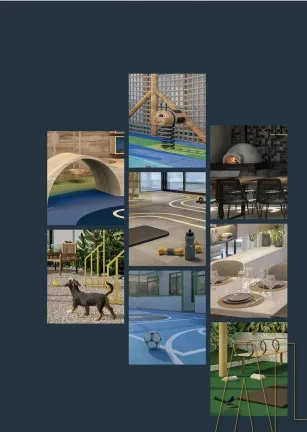Imagem Apartamento com 2 Quartos à Venda, 61 m² em Jardim - Santo André