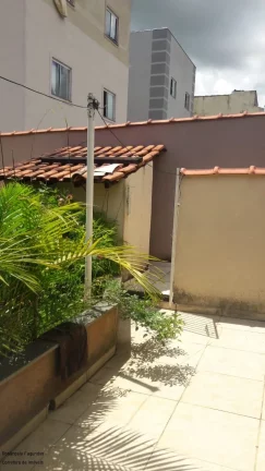 Imagem CASA RESIDENCIAL em POÇOS DE CALDAS - MG, JARDIM KENNEDY